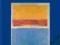 Rothko Jacob Baal-Teshuva