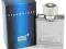 Mont Blanc Starwalker 75Ml Meska Woda Toaletowa T