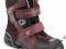 ECCO - 25% SNOWBOARDER ŚNIEGOWCE 30 BORDO MINIBUTY