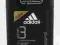 Sztyft Adidas Action 3 Control 48ml MEN