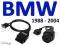 Interfejs BMW E30 E31 E32 E34 E36 E38 E39 E46 E52