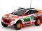 VITESSE MITSUBISHI RACING LANCER DAKAR 2009 1:43