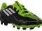 Buty ADIDAS F50 F5 TRX FG J U44279 r. 31 WYPRZEDAŻ