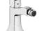 HANSGROHE METRIS CLASSIC Bateria bidetowa 31275