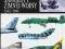 Samoloty zimnej wojny 1945-1991 -Newdick