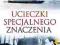 Ucieczki specjalnego znaczenia -Jankowski,Drużyńsk