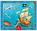 Puzzle Kapitan Sharky SPIEGELBURG