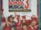 HIGH SCHOOL MUSICAL 3 OSTATNIA KLASA [Nowa w folii