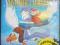 Bernard i Bianka [ Nowy w folii ] Walt Disney DVD