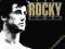 THE ROCKY STORY - ORIGINAL SOUNDTRACK