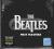 THE BEATLES PAST MASTERS 2 CD DIGIPACK