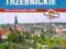 Wzgórza Trzebnickie PLAN - mapa 1:50 000