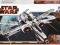 LEGO 8088 STAR WARS ARC-170 STARFIGHTER Warszawa