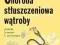 CHOROBA STŁUSZCZENIOWA WĄTROBY / M.JAROSZ / 2010