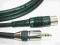 AUDIO KABEL stereoJACK3.5 / DIN (wtyk-5ka) 3m