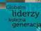 GLOBALNI LIDERZY KOLEJNA GENERACJA M. GOLDSMITH