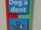 Dog a dent 100g pasta do zębów, pies-----> ŁÓDŹ