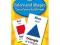Colors and shapes Flash Cards English/Spanish