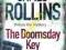 ATS - Rollins James - The Doomsday Key