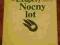 Antoine de Saint - Exupery Nocny lot