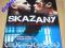 DVD - Skazany -- Dominic Darceui --LEKTOR-FOLIA !