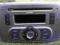 Radio Blaupunkt CD MP3 Alfa Romeo Mito