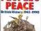 ATS - The People's Peace British History 1945-89