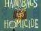 ATS - Howell Dorothy - Handbags and Homicide