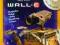 WALL.E Czytaj i słuchaj KSIĄŻKA + CD