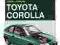 Toyota Corolla od sierpnia 1992 do modeli 1997