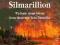 Silmarillion J.R.R. Tolkien AMBER