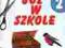 NOWE Już w szkole KL.2 Wycinanka  Cz.1 06758