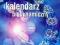 Kalendarz biodynamiczny 2012 Działkowiec