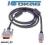 Kab. HDMI/DVI 24+1 1,8m PROLINK EXCLUSiVE (708-1,8