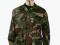 Bluza Wojskowa do Mundur'u BDU WOODLAND - 3XL XXXL