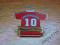 ODZNAKA MANCHESTER UNITED TEDDY SHERINGHAM