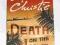 DEATH ON THE NILE Agatha Christie