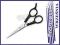 Profesjonalne nożyczki fryzjerskie -3Claveles12620