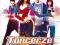 TANCERZE - SEZON 1 (SERIAL) 3 DVD