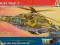 ITALERI Mil Mi24 Hind F gift set