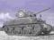 ITALERI M4 Sherman