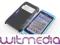 ETUI FUTERAL HARD COVER CC-3000 DO NOKIA N8