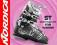 NORDICA buty SPORTMACHINE ST LADY 255 40 TANIO*A