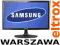 MONITOR LCD 19" SAMSUNG S19A300N 5 MS 4014