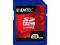 EMTEC SECURE DIGITAL SDHC SD4/8GB SPEED 60x