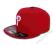 czapka New Era Phillies 7 55,8 cm h-hclothing