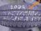 205/65/16c Goodyear Marathon 103/101T 6mm (2074)