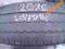 205/75/16c Pirelli Chrono 110/108R 5mm (2076)