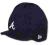 czapka zimowa NEW ERA Atlanta Braves h-hclothing