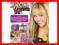 Hannah Montana X - Mas Box 1 (3cd+dvd)#FOLIA#